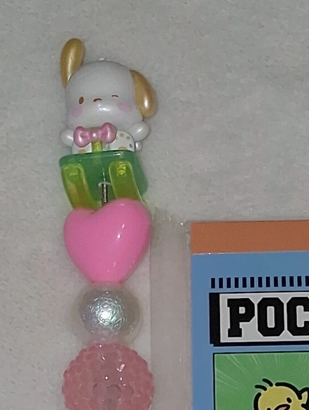 Sanrio Pochacco Bundle